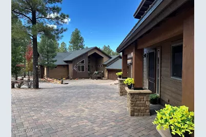 4880 W Hawthorn Road, Show Low, AZ 85901 - Photo 1