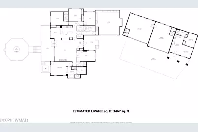 4880 W Hawthorn Road, Show Low, AZ 85901 - Photo 41