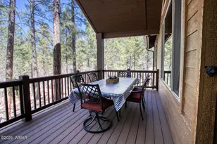 4880 W Hawthorn Rd, Show Low, AZ 85901 - Photo 19