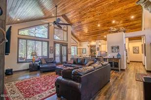 4880 W Hawthorn Rd, Show Low, AZ 85901 - Photo 1