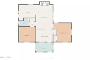 1762 Anglers Rd, Lakeside, AZ 85929 - Photo 33