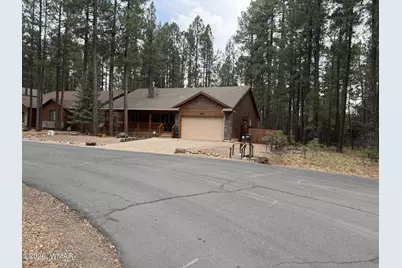 2738 Timber Ridge Lane, Pinetop, AZ 85935 - Photo 3