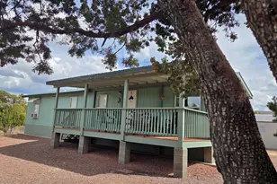 41205 Hwy 261, Eagar, AZ 85925 - Photo 5