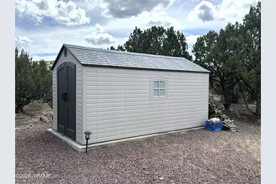 41205 Highway 261, Eagar, AZ 85925 - Photo 23