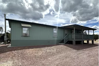 41205 Highway 261, Eagar, AZ 85925 - Photo 37