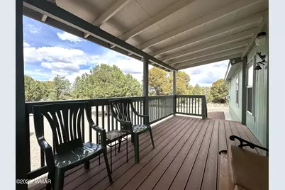 41205 Highway 261, Eagar, AZ 85925 - Photo 7