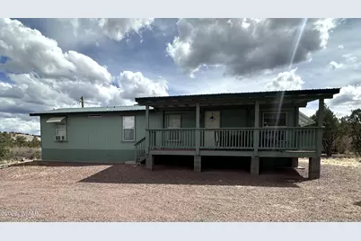 41205 Highway 261, Eagar, AZ 85925 - Photo 35