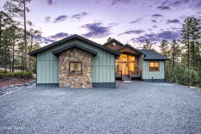 840 S Falling Leaf Road, Show Low, AZ 85901 - Photo 35