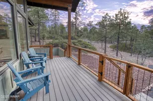 840 S Falling Leaf Rd, Show Low, AZ 85901 - Photo 29