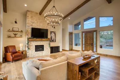 840 S Falling Leaf Road, Show Low, AZ 85901 - Photo 13