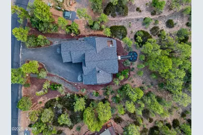 840 S Falling Leaf Road, Show Low, AZ 85901 - Photo 5