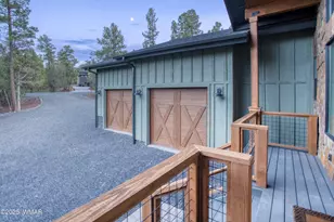 840 S Falling Leaf Rd, Show Low, AZ 85901 - Photo 37