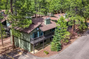 2868 Park Cir, Pinetop, AZ 85935 - Photo 1