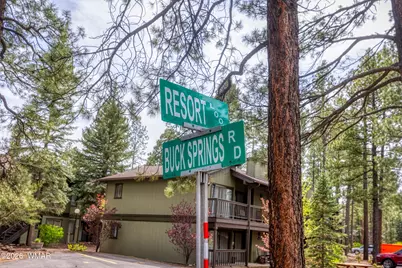 2868 Park Circle, Pinetop, AZ 85935 - Photo 19