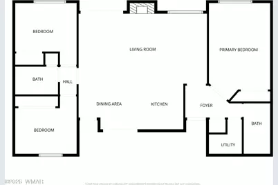 2868 Park Circle, Pinetop, AZ 85935 - Photo 21