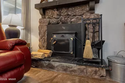 2868 Park Circle, Pinetop, AZ 85935 - Photo 3