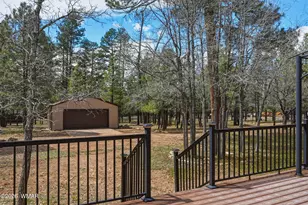 826 Jacks Canyon Dr, Happy Jack, AZ 86024 - Photo 5