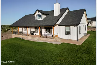 420 S Astante Drive, Snowflake, AZ 85937 - Photo 5