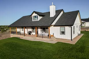 420 S Astante Dr, Snowflake, AZ 85937 - Photo 5