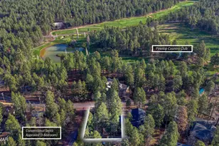 Tbd Mogollon Vista Dr, Pinetop, AZ 85935 - Photo 1