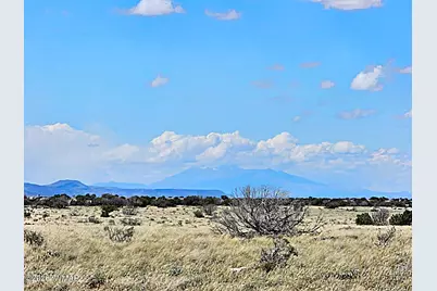 Tbd Chev Canyon Ranch #3 Lot 461, Heber, AZ 85928 - Photo 1