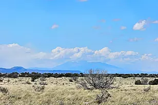 Tbd Chev Canyon Ranch #3 Lot 461, Heber, AZ 85928 - Photo 1