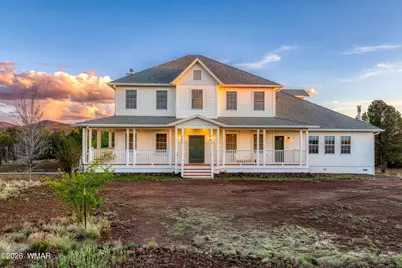 70 Cr N3077, Vernon, AZ 85940 - Photo 37