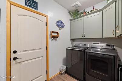 2588 S Forest Meadow Lane, Pinetop, AZ 85935 - Photo 21