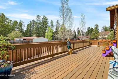 2588 S Forest Meadow Lane, Pinetop, AZ 85935 - Photo 23