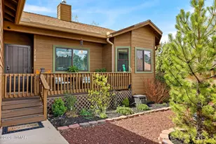 2588 S Forest Meadow Ln, Pinetop, AZ 85935 - Photo 33