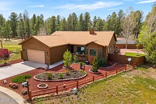 2588 S Forest Meadow Ln, Pinetop, AZ 85935 - Photo 1