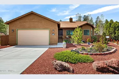 2588 S Forest Meadow Lane, Pinetop, AZ 85935 - Photo 31