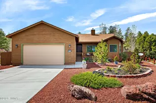 2588 S Forest Meadow Ln, Pinetop, AZ 85935 - Photo 31