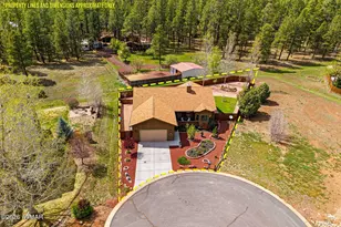 2588 S Forest Meadow Ln, Pinetop, AZ 85935 - Photo 35