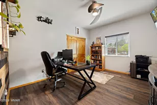 2588 S Forest Meadow Ln, Pinetop, AZ 85935 - Photo 19