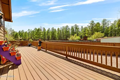 2588 S Forest Meadow Lane, Pinetop, AZ 85935 - Photo 25
