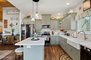 2588 S Forest Meadow Ln, Pinetop, AZ 85935 - Photo 7