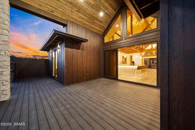 2341 W Whispering Springs, Show Low, AZ 85901 - Photo 13