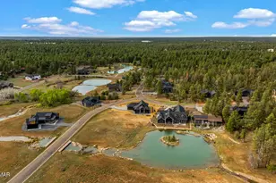 2341 W Whispering Springs, Show Low, AZ 85901 - Photo 75