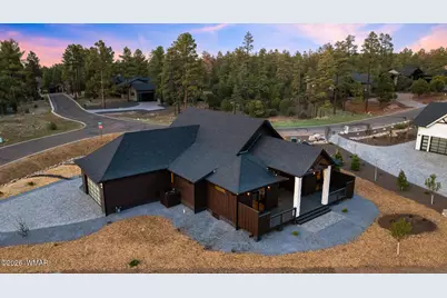 2341 W Whispering Springs, Show Low, AZ 85901 - Photo 9