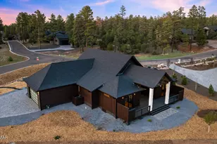 2341 W Whispering Springs, Show Low, AZ 85901 - Photo 9