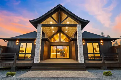 2341 W Whispering Springs, Show Low, AZ 85901 - Photo 1