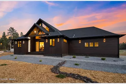 2341 W Whispering Springs, Show Low, AZ 85901 - Photo 5