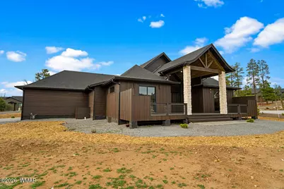 2341 W Whispering Springs, Show Low, AZ 85901 - Photo 63