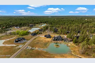 2341 W Whispering Springs, Show Low, AZ 85901 - Photo 77