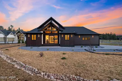 2341 W Whispering Springs, Show Low, AZ 85901 - Photo 25