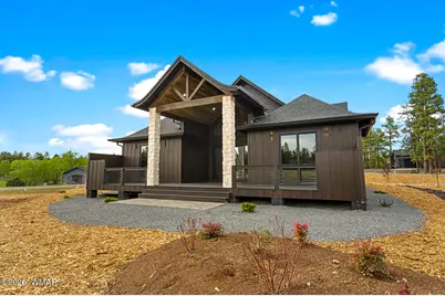 2341 W Whispering Springs, Show Low, AZ 85901 - Photo 67