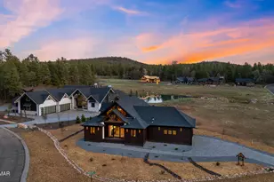 2341 W Whispering Springs, Show Low, AZ 85901 - Photo 31