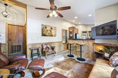 3036 Autumn Drive, Lakeside, AZ 85929 - Photo 5