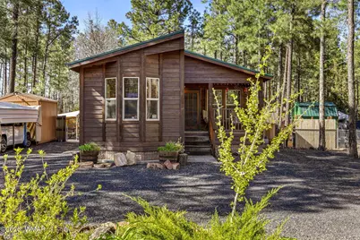 3036 Autumn Drive, Lakeside, AZ 85929 - Photo 29